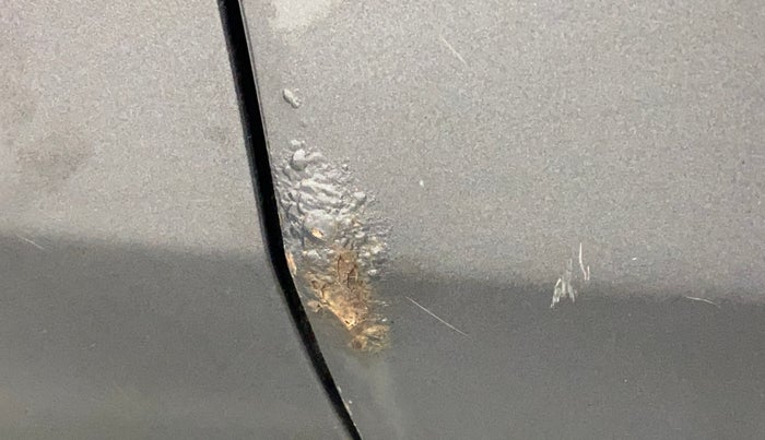 2012 Maruti Alto 800 LXI, Petrol, Manual, 68,582 km, Driver-side door - Slightly dented