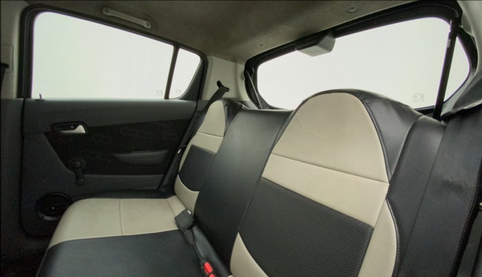 2012 Maruti Alto 800 LXI, Petrol, Manual, 68,582 km, Right Side Rear Door Cabin