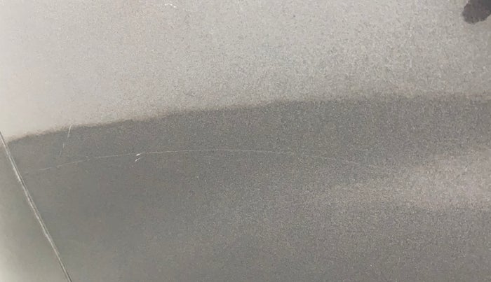 2012 Maruti Alto 800 LXI, Petrol, Manual, 68,582 km, Right quarter panel - Minor scratches