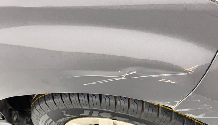 2012 Maruti Alto 800 LXI, Petrol, Manual, 68,582 km, Right fender - Minor scratches