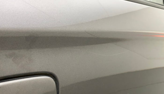 2012 Maruti Alto 800 LXI, Petrol, Manual, 68,582 km, Right rear door - Minor scratches