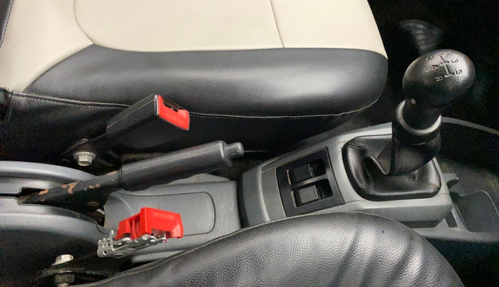2012 Maruti Alto 800 LXI, Petrol, Manual, 68,582 km, Gear Lever