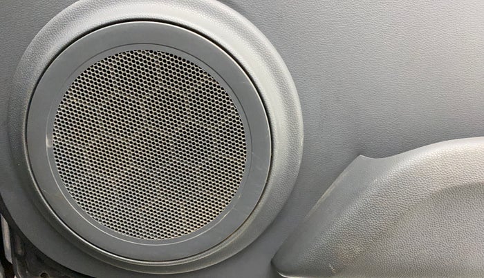 2012 Maruti Alto 800 LXI, Petrol, Manual, 68,582 km, Speaker