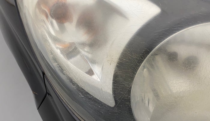 2012 Maruti Alto 800 LXI, Petrol, Manual, 68,582 km, Right headlight - Minor scratches