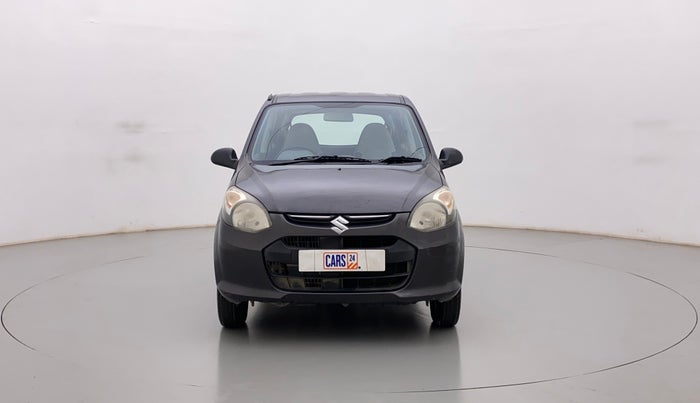 2012 Maruti Alto 800 LXI, Petrol, Manual, 68,582 km, Front
