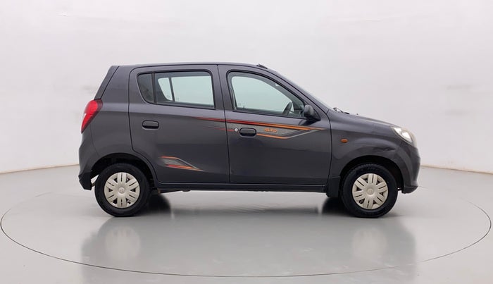 2012 Maruti Alto 800 LXI, Petrol, Manual, 68,582 km, Right Side View