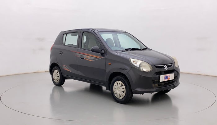 2012 Maruti Alto 800 LXI, Petrol, Manual, 68,582 km, Right Front Diagonal
