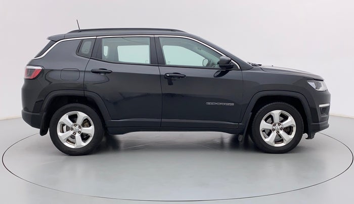 2018 Jeep Compass LONGITUDE (O) 2.0 DIESEL, Diesel, Manual, 94,474 km, Right Side View