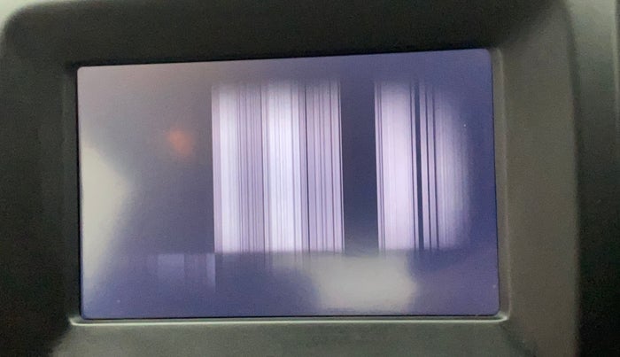 2018 Jeep Compass LONGITUDE (O) 2.0 DIESEL, Diesel, Manual, 94,474 km, AC Unit - Panel display not working