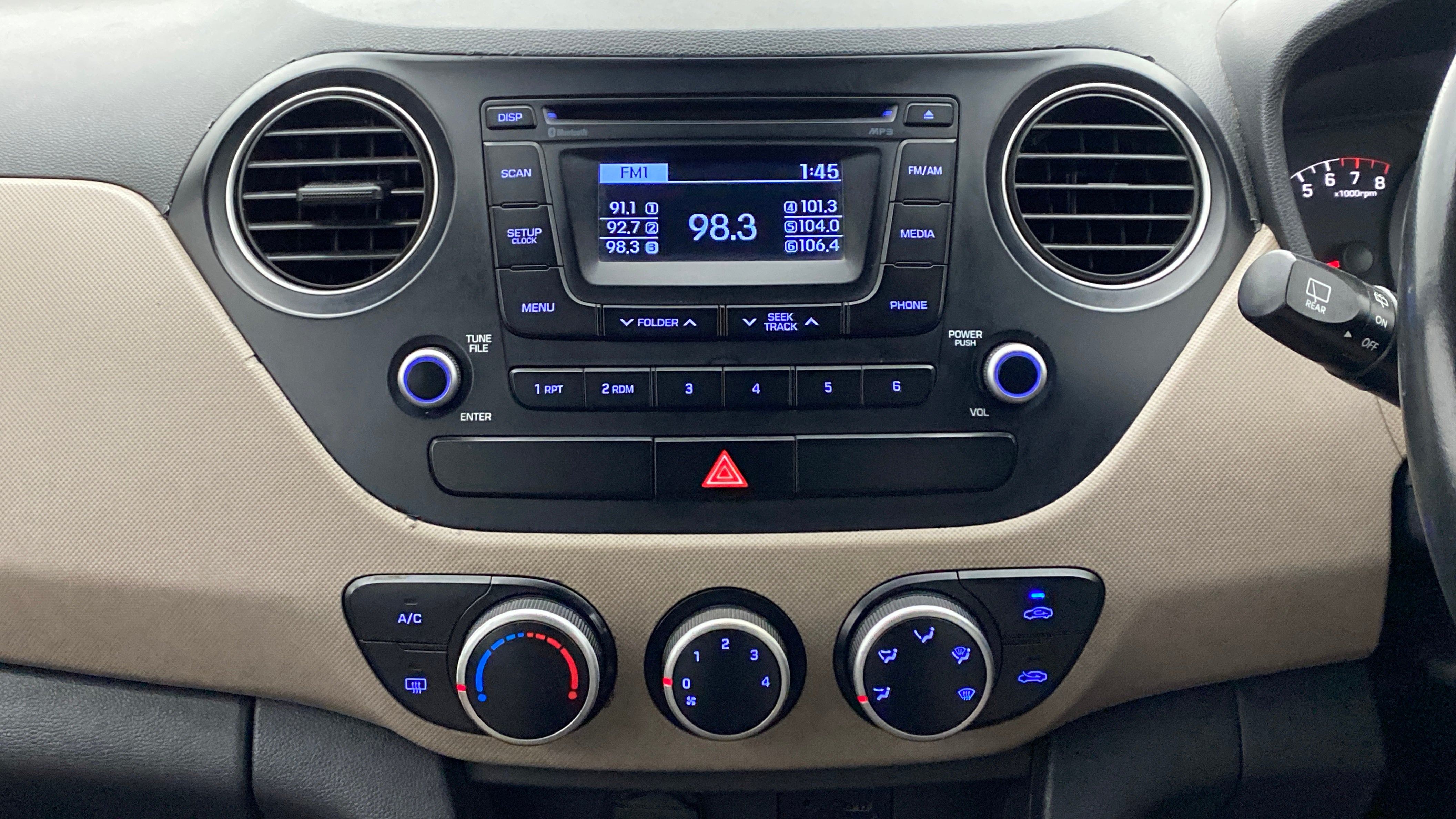 Features