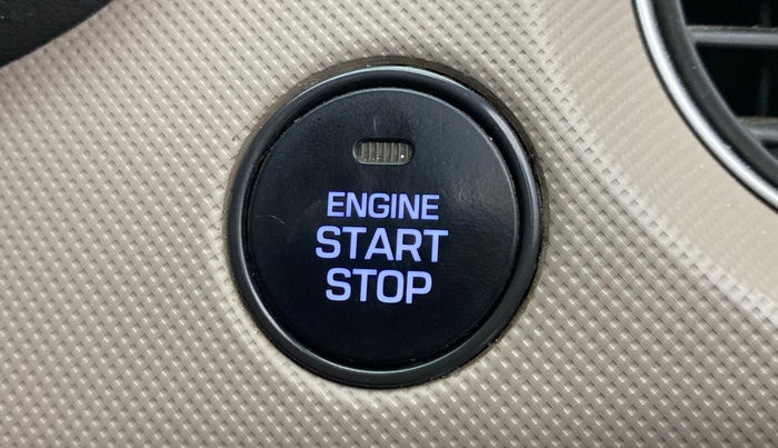 2014 Hyundai Grand i10 ASTA 1.2 KAPPA VTVT, Petrol, Manual, 53,744 km, Keyless Start/ Stop Button
