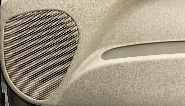 2018 Maruti Celerio VXI CNG D, CNG, Manual, 67,456 km, Speaker