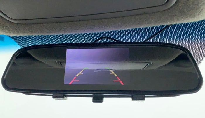 2015 Hyundai Creta S 1.6 PETROL, Petrol, Manual, 76,257 km, IRVM Reverse Camera