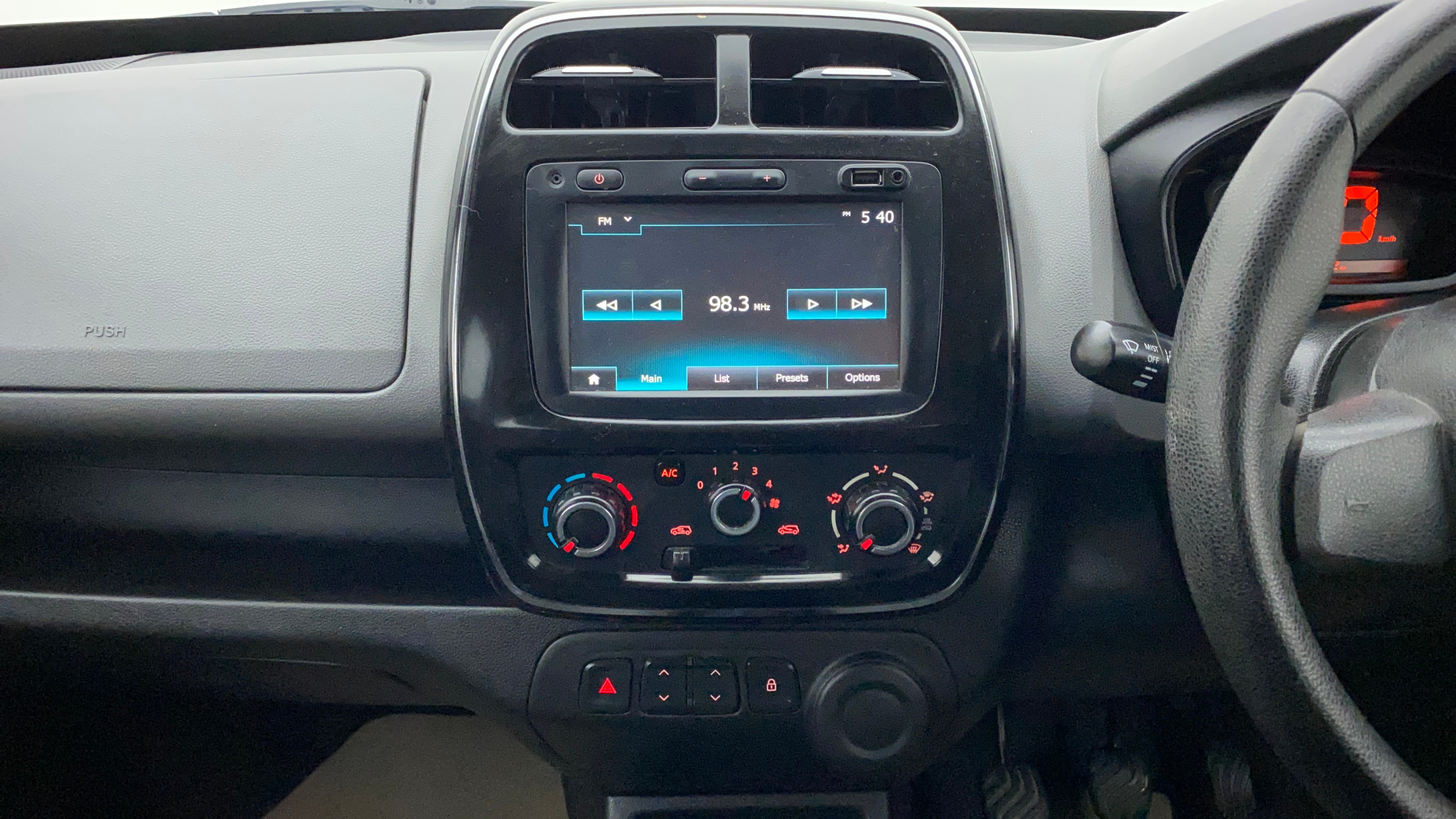 Features
