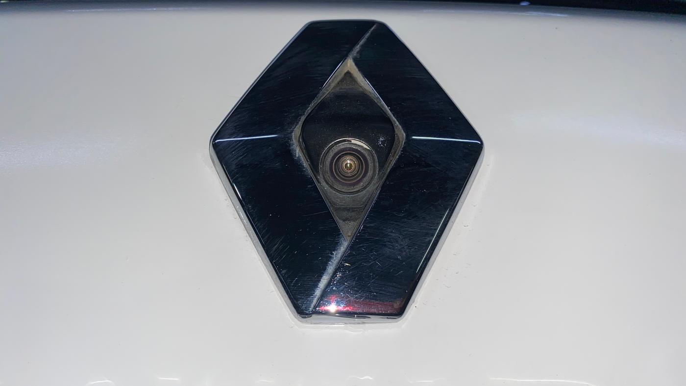 2022 Renault Kwid RXT 1.0, Petrol, Manual, 28,956 km, Parking Camera