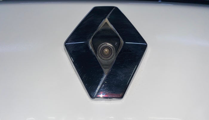 2022 Renault Kwid RXT 1.0, Petrol, Manual, 28,973 km, Parking Camera