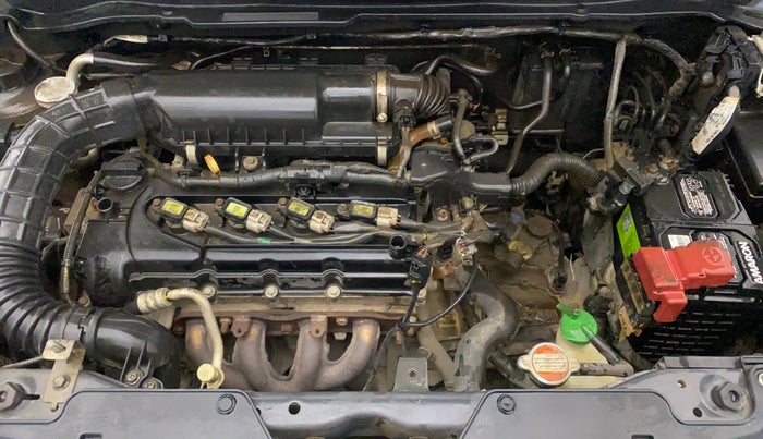 2018 Maruti IGNIS SIGMA 1.2, Petrol, Manual, 40,360 km, Engine View