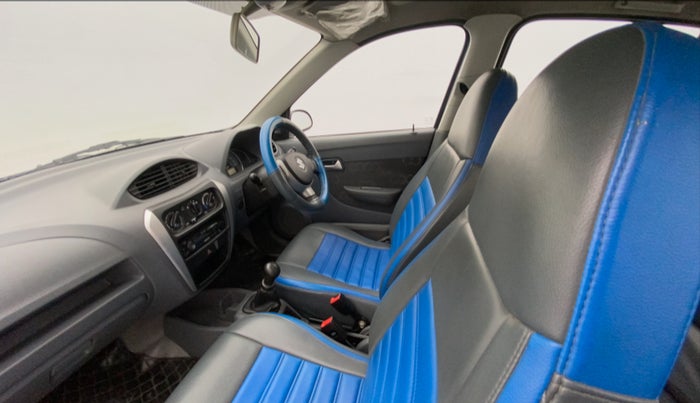 2016 Maruti Alto 800 LXI, Petrol, Manual, 25,716 km, Right Side Front Door Cabin