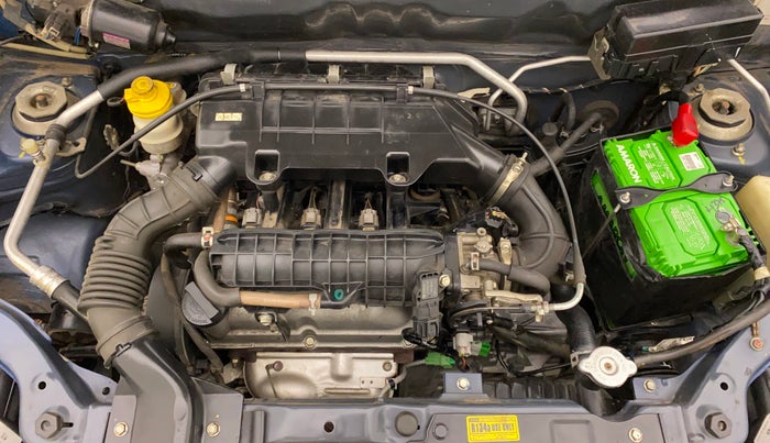 2016 Maruti Alto 800 LXI, Petrol, Manual, 25,716 km, Open Bonet