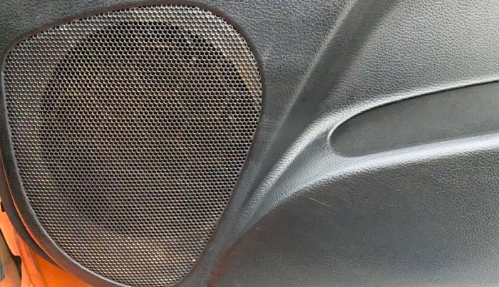 2018 Maruti Celerio X ZXI (O), Petrol, Manual, 61,676 km, Speaker