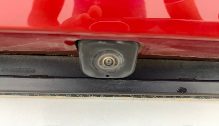 2023 Hyundai NEW I20 ASTA (O) 1.2 MT, Petrol, Manual, 24,380 km, Parking Camera