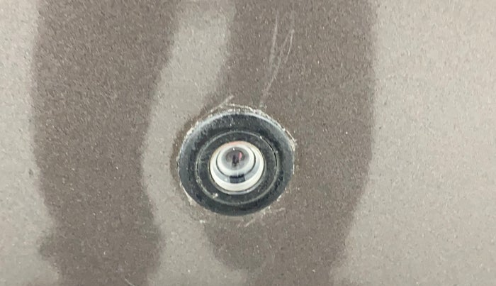 2018 Tata Tiago XT PETROL, Petrol, Manual, 1,03,888 km, Parking Camera