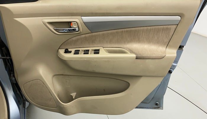 2012 Maruti Ertiga VXI, Petrol, Manual, 69,539 km, Driver Side Door Panels Control