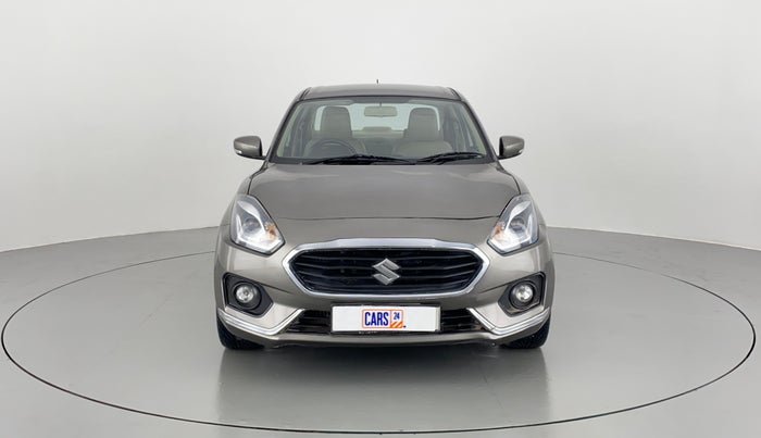 2017 Maruti Dzire ZDI Plus AMT, Diesel, Automatic, 25,315 km, Front