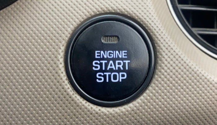 2014 Hyundai Grand i10 ASTA AT 1.2 KAPPA VTVT, Petrol, Automatic, 59,310 km, Keyless Start/ Stop Button