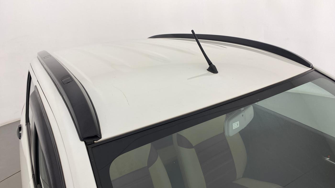 2019 Maruti Celerio X Vxi, Petrol, Manual, 14,059 km, Roof