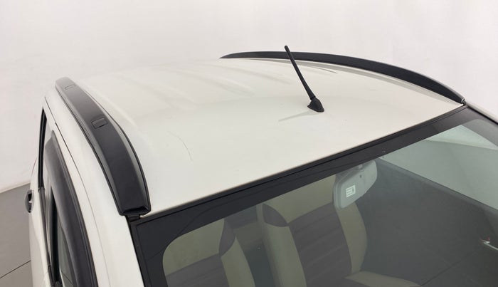 2019 Maruti Celerio X Vxi, Petrol, Manual, 14,059 km, Roof