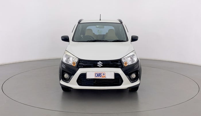 2019 Maruti Celerio X Vxi, Petrol, Manual, 14,059 km, Front