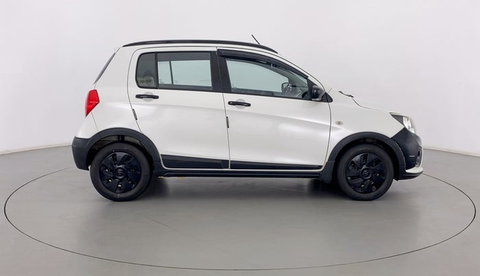 2019 Maruti Celerio X Vxi, Petrol, Manual, 14,059 km, Right Side View