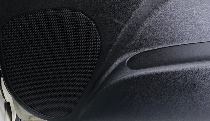 2019 Maruti Celerio X Vxi, Petrol, Manual, 14,059 km, Speaker