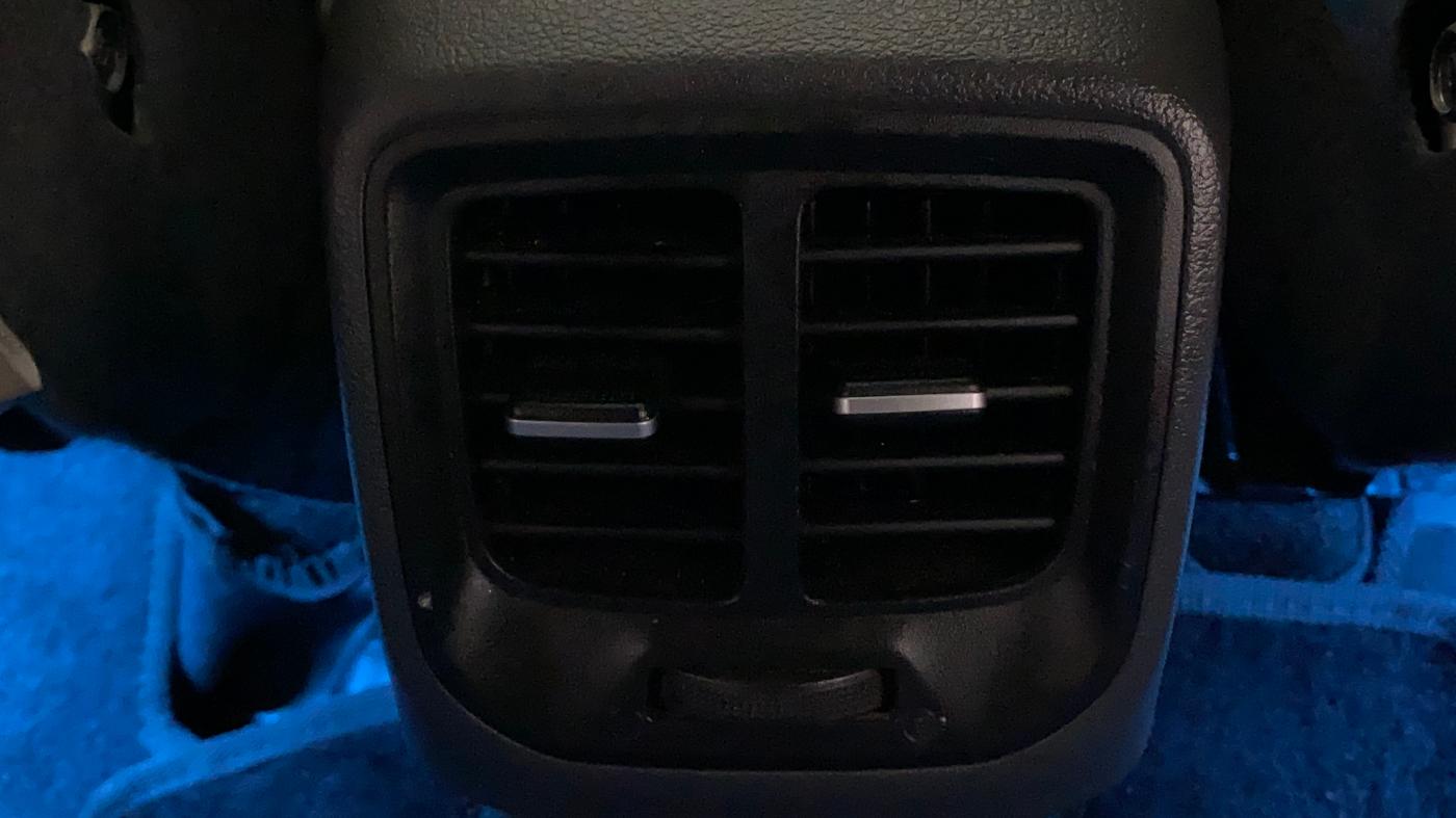 2021 Hyundai GRAND I10 NIOS ASTA AMT 1.2 KAPPA VTVT, Petrol, Automatic, 34,529 km, Rear AC Vents