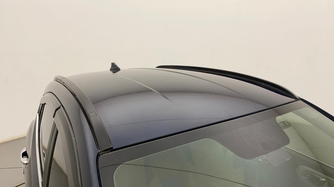 2021 Hyundai GRAND I10 NIOS ASTA AMT 1.2 KAPPA VTVT, Petrol, Automatic, 34,529 km, Roof
