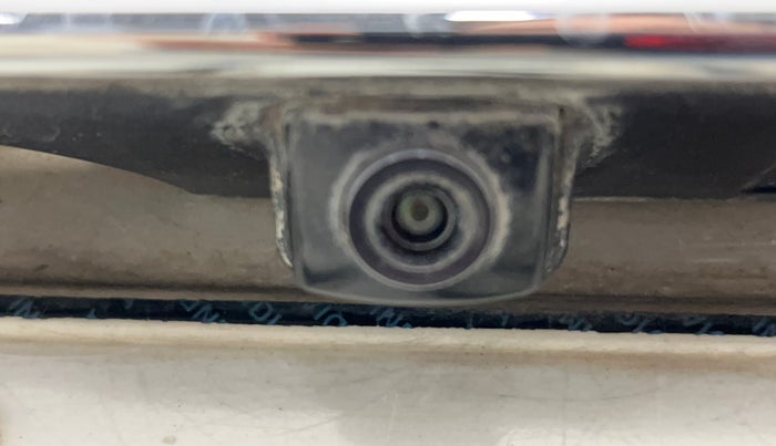 2017 Hyundai Creta SX PLUS 1.6 PETROL, Petrol, Manual, 61,043 km, Parking Camera