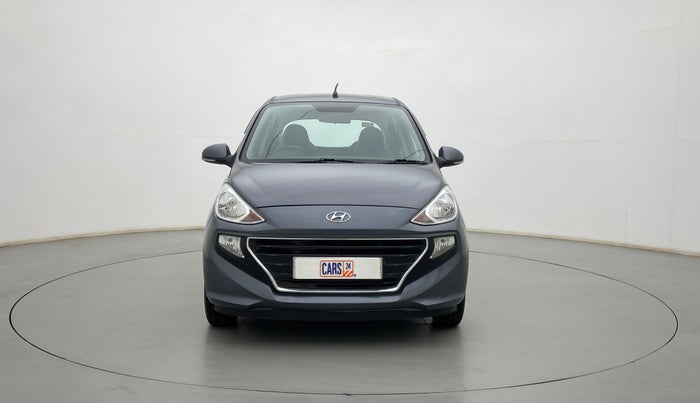 2019 Hyundai NEW SANTRO SPORTZ MT, Petrol, Manual, 32,039 km, Front