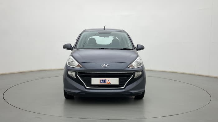 2019 Hyundai NEW SANTRO SPORTZ MT, Petrol, Manual, 32,039 km, Front