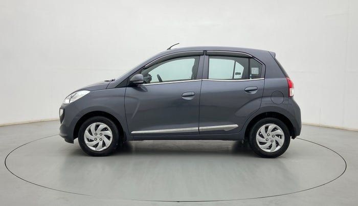 2019 Hyundai NEW SANTRO SPORTZ MT, Petrol, Manual, 32,039 km, Left Side