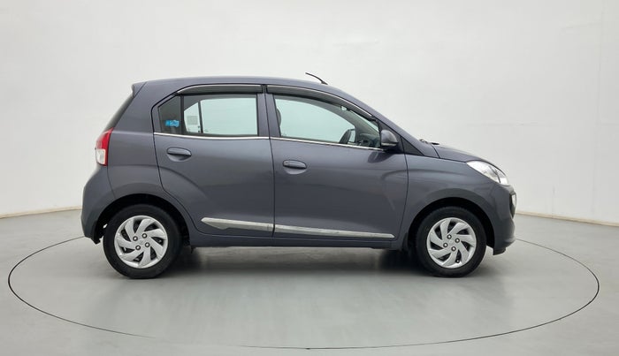 2019 Hyundai NEW SANTRO SPORTZ MT, Petrol, Manual, 32,039 km, Right Side View