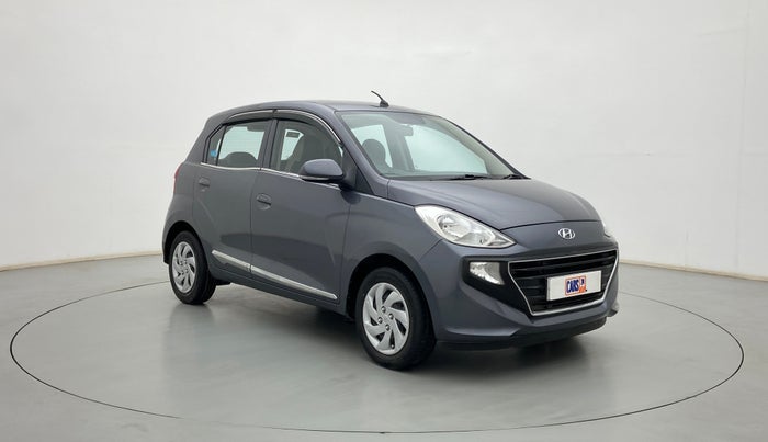 2019 Hyundai NEW SANTRO SPORTZ MT, Petrol, Manual, 32,039 km, SRP
