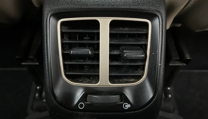 2019 Hyundai NEW SANTRO SPORTZ MT, Petrol, Manual, 32,039 km, Rear AC Vents