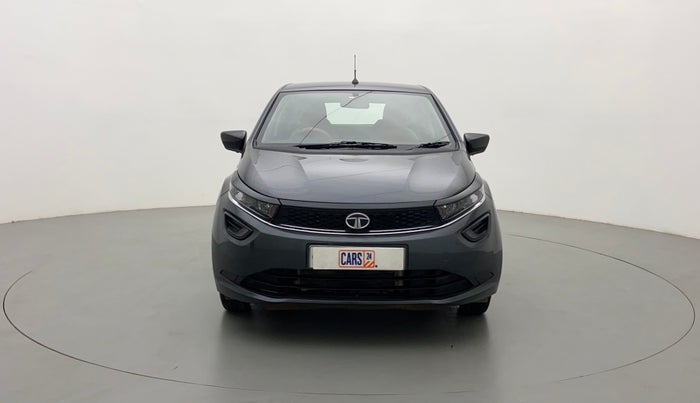 2021 Tata ALTROZ XE 1.2, Petrol, Manual, 13,073 km, Front