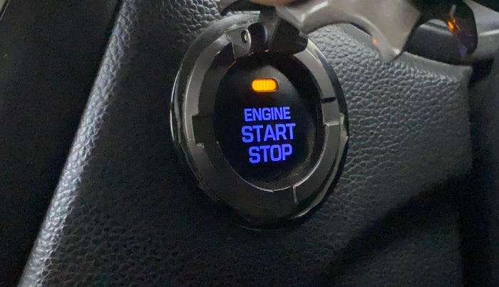 2018 Hyundai i20 Active 1.2 SX, Petrol, Manual, 54,451 km, Keyless Start/ Stop Button