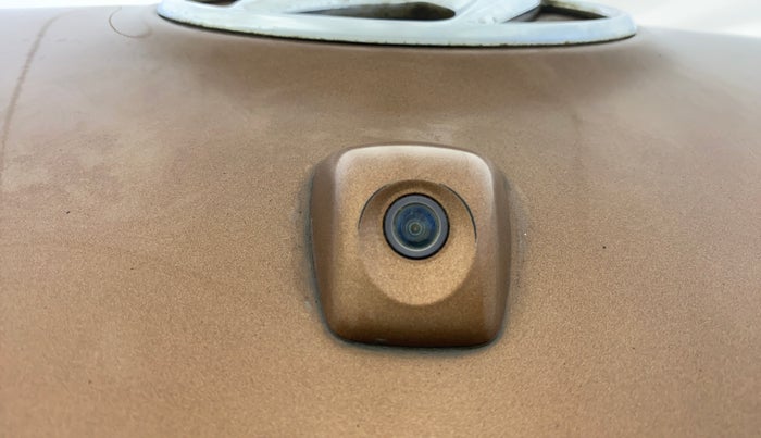 2018 Hyundai i20 Active 1.2 SX, Petrol, Manual, 54,451 km, Parking Camera