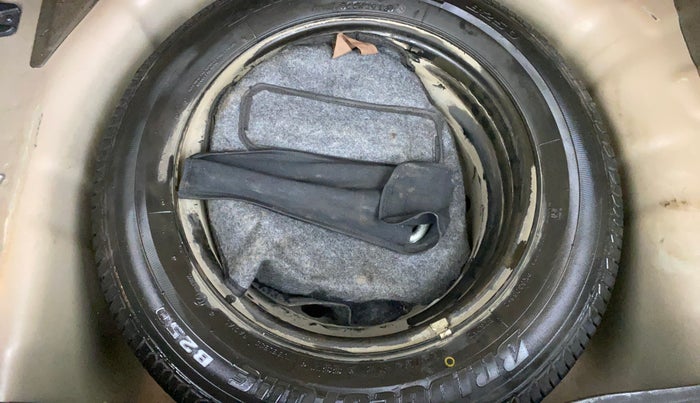 2018 Hyundai i20 Active 1.2 SX, Petrol, Manual, 54,451 km, Spare Tyre