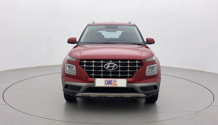 2019 Hyundai VENUE S 1.2, Petrol, Manual, 26,493 km, Front