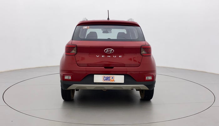 2019 Hyundai VENUE S 1.2, Petrol, Manual, 26,493 km, Back/Rear