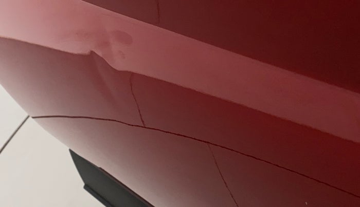 2019 Hyundai VENUE S 1.2, Petrol, Manual, 26,493 km, Driver-side door - Slightly dented